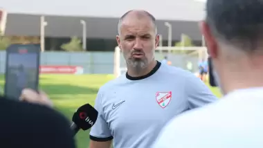 Mustafa Er: "Hem kalite hem de fiziksel anlamda maalesef gerideyiz"