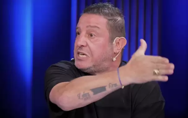 Nihat Kahveci maçın ardından çılgına döndü: "Hangi depoda bekliyor?"