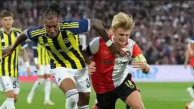 "Keşke Mourinho'da Hollanda'ya gelseymiş"