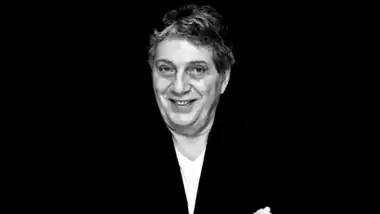 Bir sesin ardından – Ümit Aktan’a veda