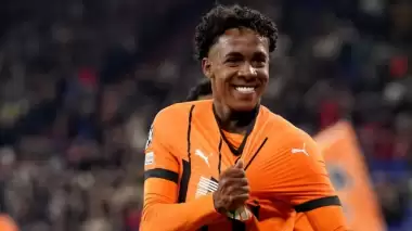 Beşiktaş’ı üzen Shakhtar’lı yıldıza astronomik teklif! Kulübü reddetti