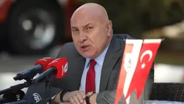 Yüksel Yıldırım: "Shakhtar Donetsk gelsin isterim"