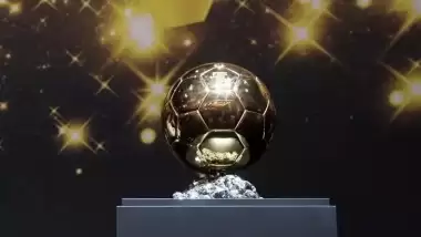 İşte Ballon d'Or 2025 adayları