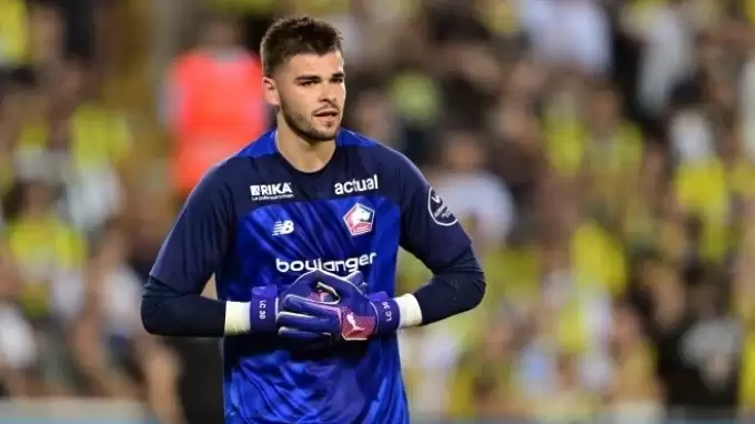 PSG, Chevalier için anlaştı!