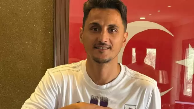 İşte Mustafa Pektemek'in yeni adresi!