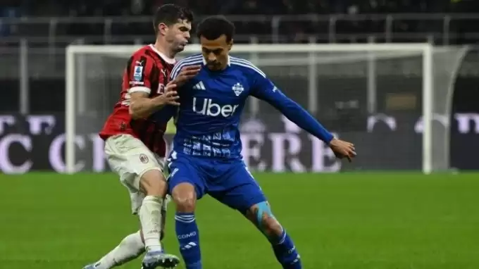 Como'da Dele Alli, kararını verdi!