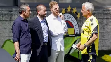 Transferde flaş plan! Kerem Aktürkoğlu olmazsa asıl hedef bu