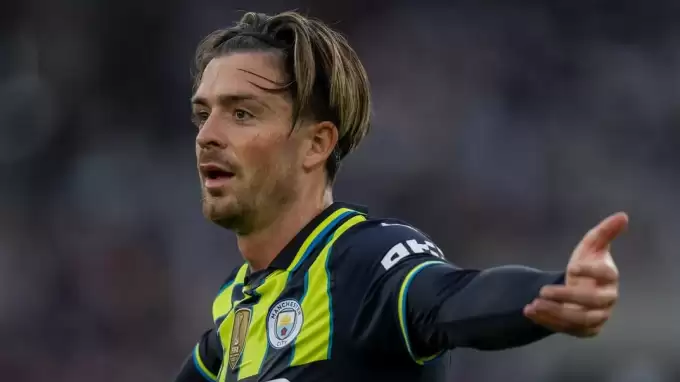 Jack Grealish, Süper Lig devinin teklifini reddetti