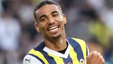 Güle güle Alexander Djiku! Yeni takımı çok konuşulur