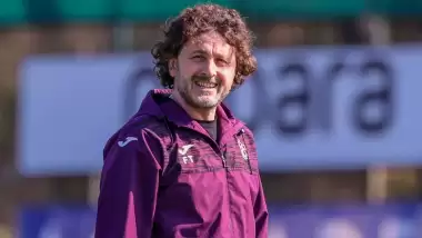 Trabzonspor Fatih Tekke ile başarıya odaklandı