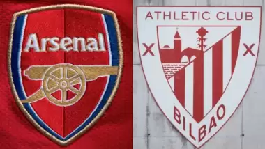 CANLI| Arsenal- Athletic Bilbao