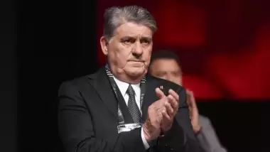 Serdal Adalı'dan kritik basın toplantısı!