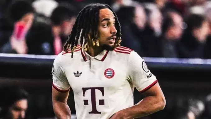 Galatasaray'da flaş Sacha Boey gelişmesi