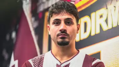 Bandırmaspor'a orta saha takviyesi