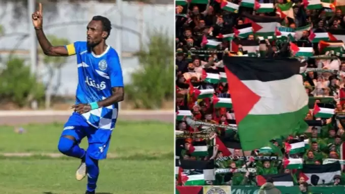 Filistinli Pele, İsrail saldırısında hayatını kaybetti: Salah'tan UEFA'ya tepki