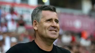 Hüseyin Eroğlu'ndan penaltı tepkisi: Ağır oldu