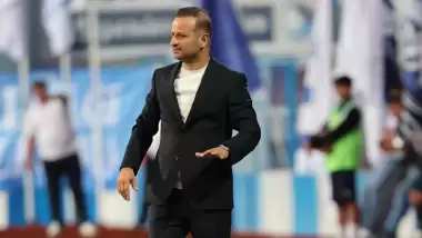 Osman Zeki Korkmaz: "Bizim için güzel bir ders oldu"