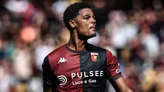 Süper Lig devine yıldız stoper! Winter is coming...