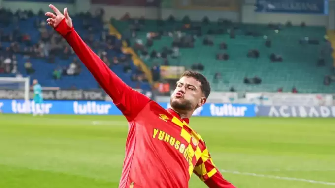 Romulo, Rize'ye götürülmedi: Transferde sona gelindi