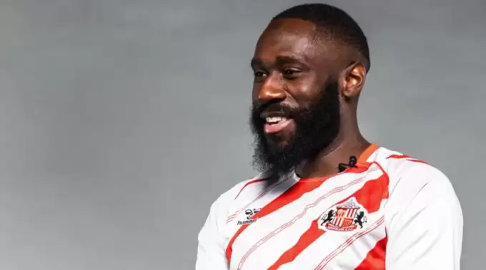 Arthur Masuaku transferi resmen açıklandı! 2 yıllık imza...