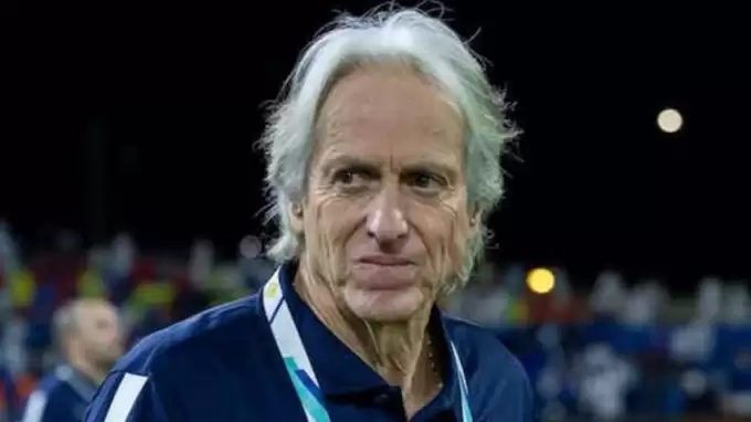 Barcelona serbest bıraktı, Jorge Jesus aldı