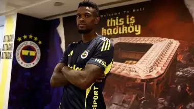 Nelson Semedo: "Şampiyonlar Ligi’nde olmak istiyoruz"