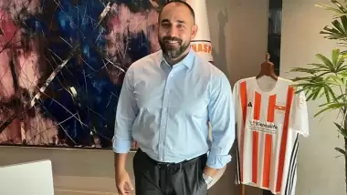 Basın toplantısı düzenledi, kulübü satın almak için şartını açıkladı