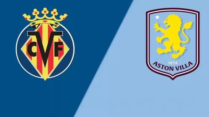 CANLI| Villarreal- Aston Villa
