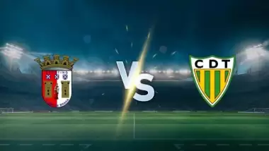 CANLI| Braga- Tondela