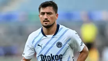 Cengiz Ünder yine yurt dışı yolcusu! Yeni adresi çok sürpriz