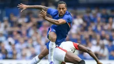 Chelsea, Milan'ı dörtledi