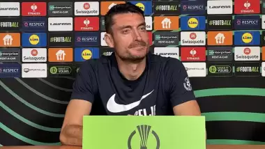 Albert Riera'ya flaş talip!