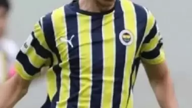 Amed SK, Fenerbahçe'nin genç yıldızını kiraladı