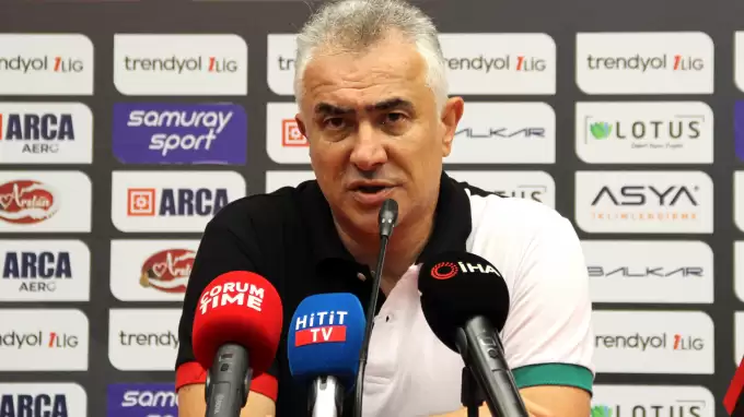 "Aynı pozisyonu beş kez yaptılar, kart yok!" Amed cephesinden hakem isyanı!