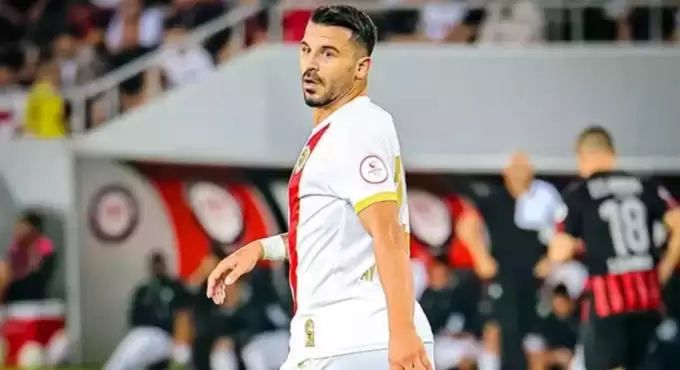 Aytaç Kara hastaneye kaldırıldı! Maç öncesi kullandığı ilaç...