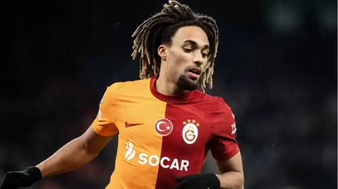 Sacha Boey'in Galatasaray'a neden dönmek istemediği ortaya çıktı! İşte sebebi...
