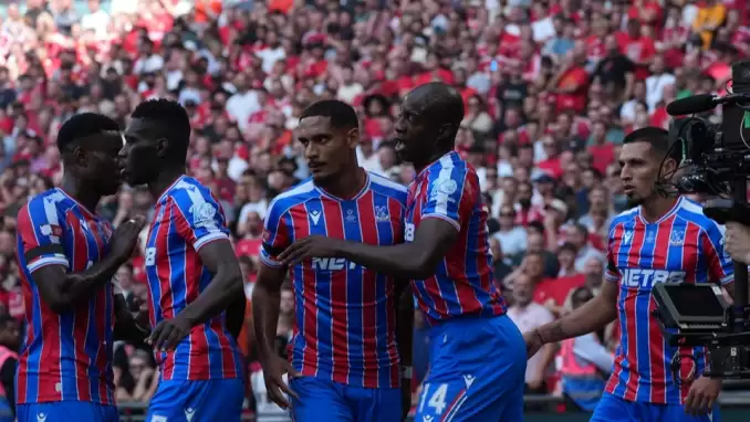 CAS, Crystal Palace'ın itirazını karara bağladı!