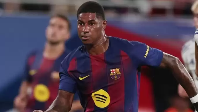 Serdal Adalı'dan Marcus Rashford sitemi: "Ben Mayıs 15'te biliyordum"