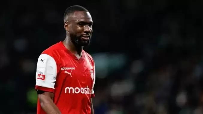 Rakip boş durmuyor! Feyenoord, Niakate için kesenin ağzını açtı!