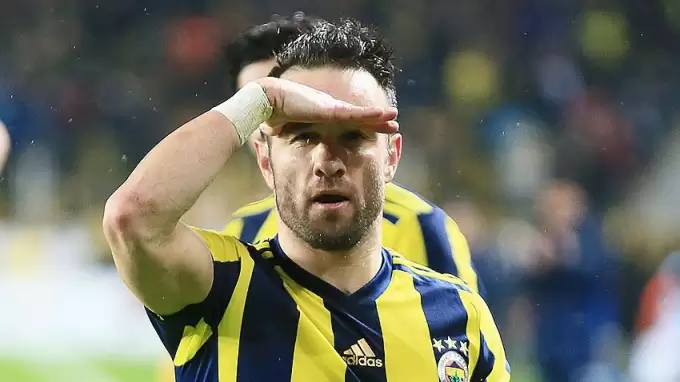 40 yaşındaki Mathieu Valbuena'nın yeni takımı belli oldu