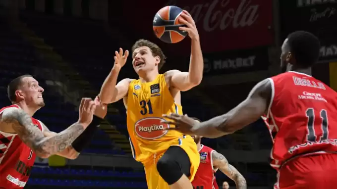 Bayern Münih, Litvanyalı yıldızın transferinde sona yakın!