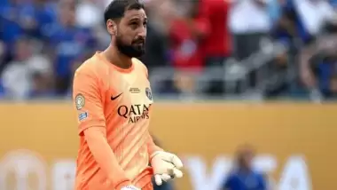 PSG’de Donnarumma defteri kapanıyor! Kadro dışı kaldı