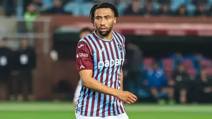 Tim Jabol-Folcarelli: "Farklı bir formasyon üzerinde çalışıyoruz''