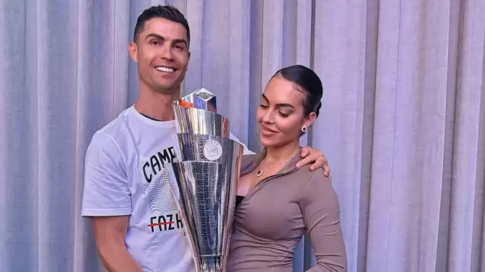 Ronaldo'dan 9 yıl sonra flaş karar! Yayınladığı kare gündem oldu...