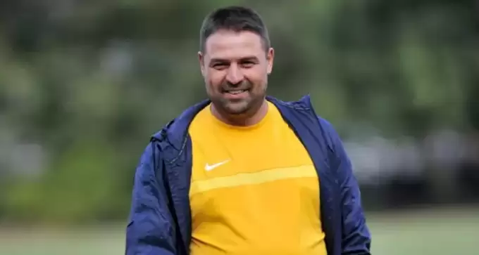 Fatih Akyel, Galatasaray'dan transfer yaptı