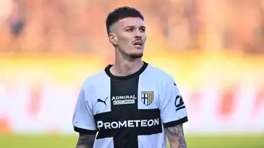 Dennis Man'ın yeni takımı belli oldu