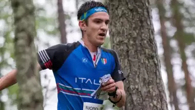 Oryantiring sporcusunun trajik ölümü