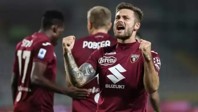 Kocaelispor orta saha transferini bitirdi! İşte yıldız oyuncunun geliş tarihi...