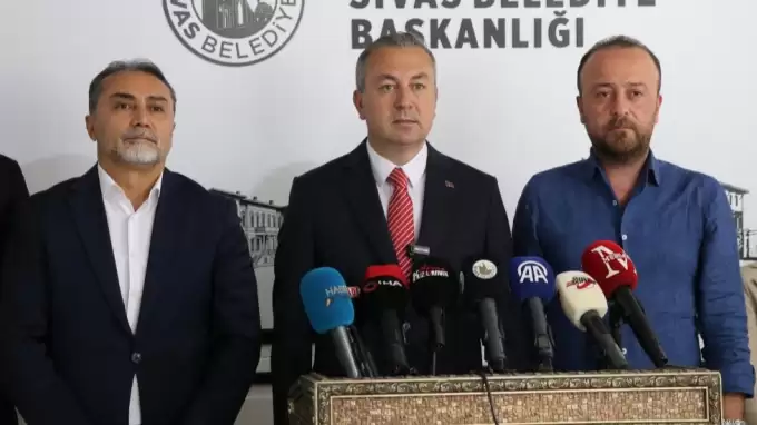 Sivasspor’dan 40 milyon TL'lik gelir: Anlaşma sağlandı