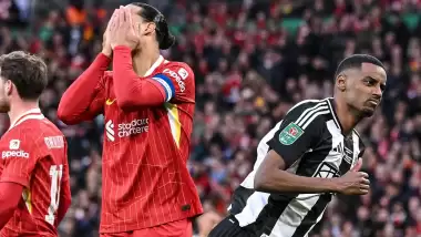 Alexander Isak gemileri yaktı! Transfer olamazsa...